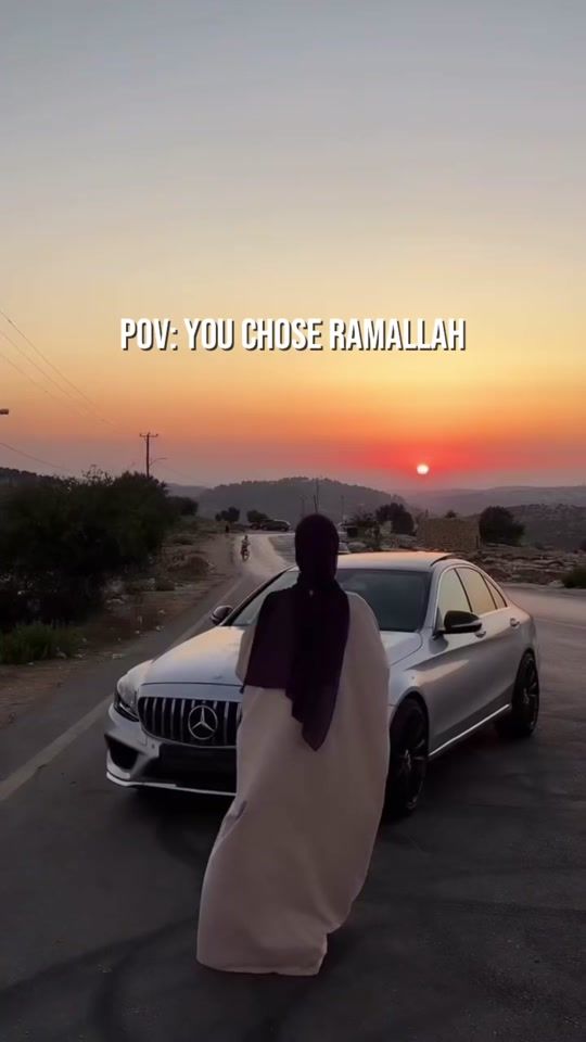 TikTok video thumbnail by explorepalestine