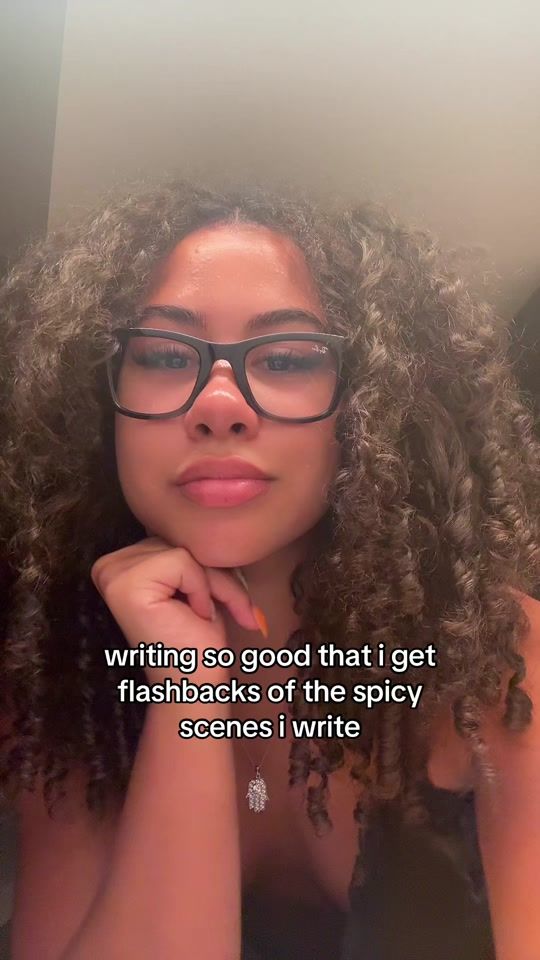 TikTok video thumbnail by weekendlustauthor