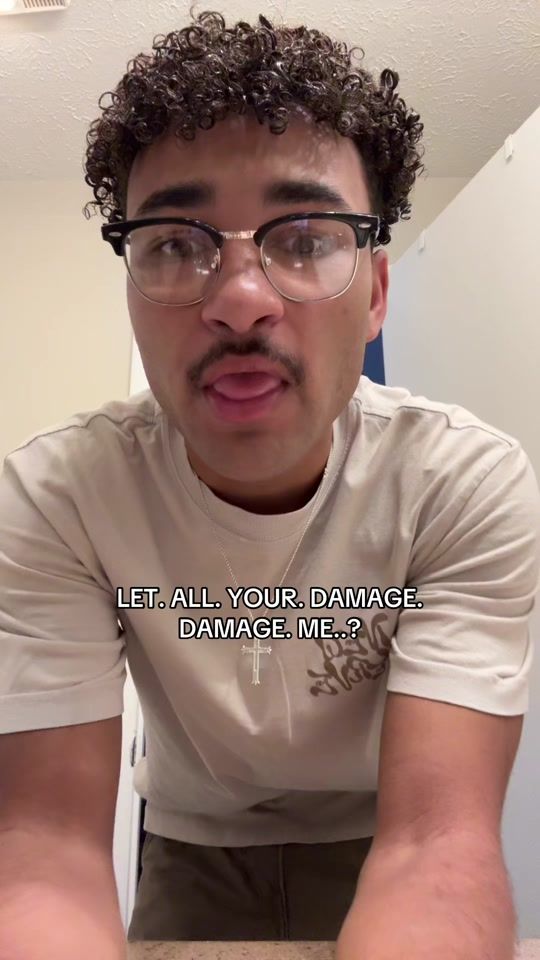 TikTok video thumbnail by thisisnotlandon