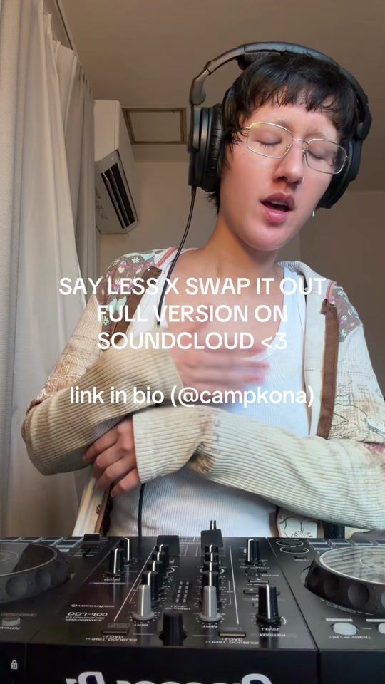 TikTok video thumbnail by campkona