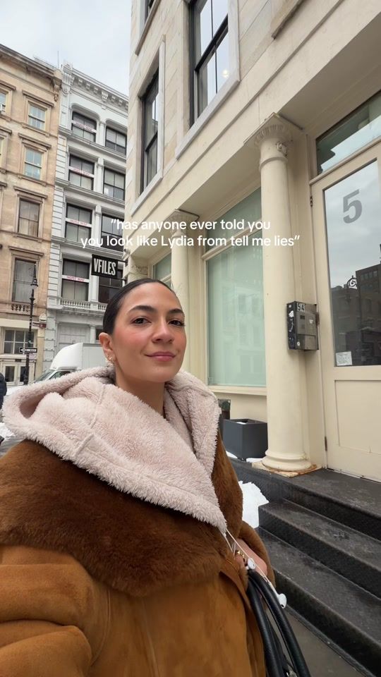 TikTok video thumbnail by nataleelinez