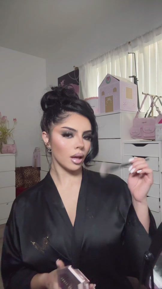 TikTok video thumbnail by evessortiz