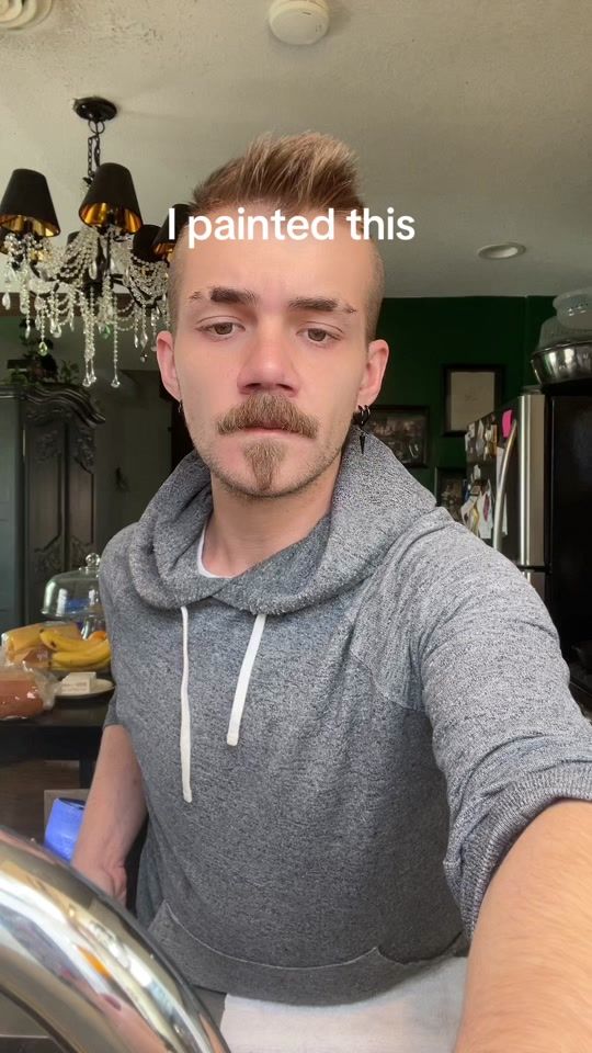 TikTok video thumbnail by artbygerald95