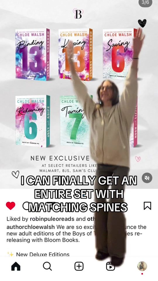 TikTok video thumbnail by cass.n.ell.reads_