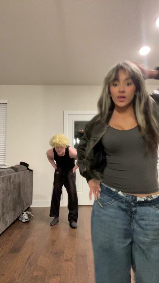 TikTok video thumbnail by lumasva