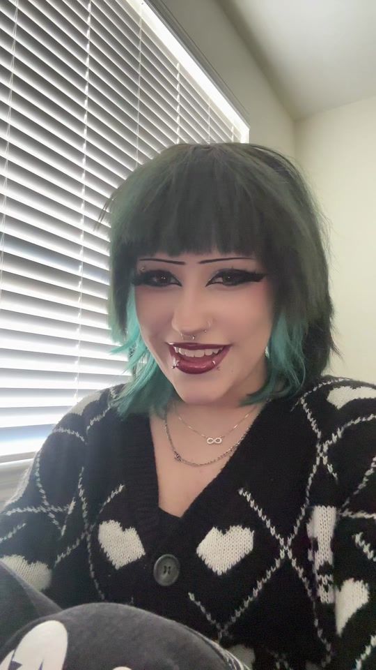 TikTok video thumbnail by tori_eatstrash34