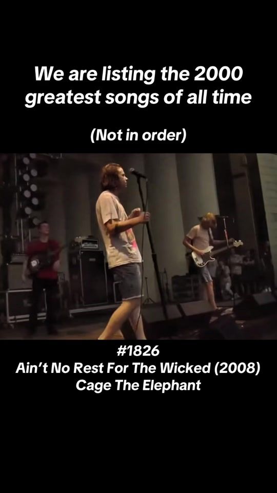 TikTok video thumbnail by greatest.songs.all.time