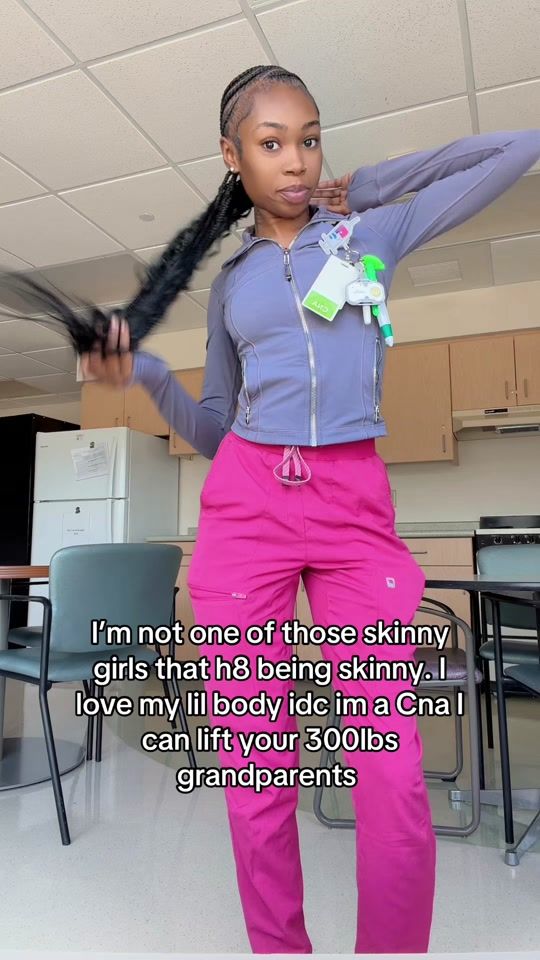 TikTok video thumbnail by iam__imari_