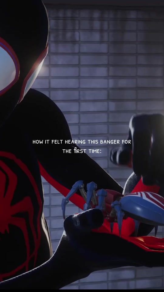 TikTok video thumbnail by spideyhim8