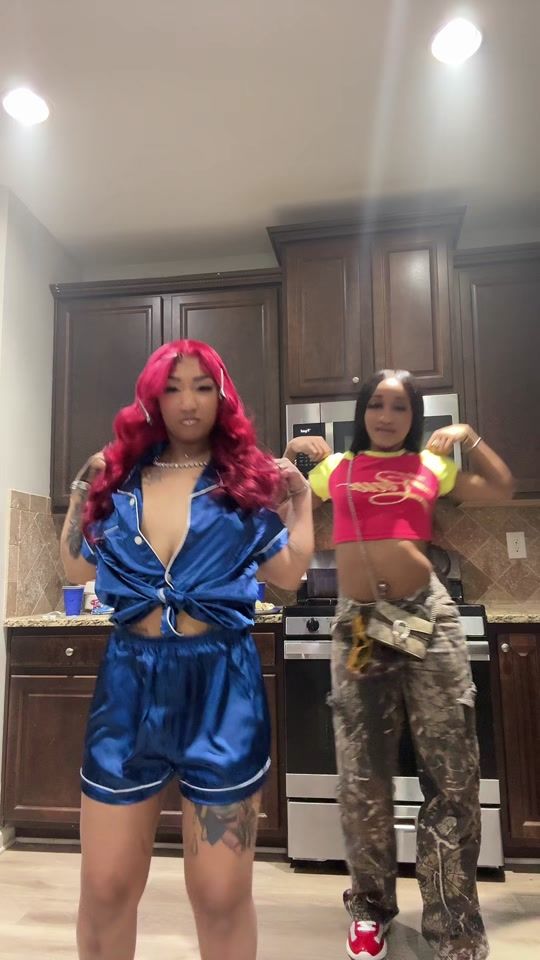 TikTok video thumbnail by trapdoll.e