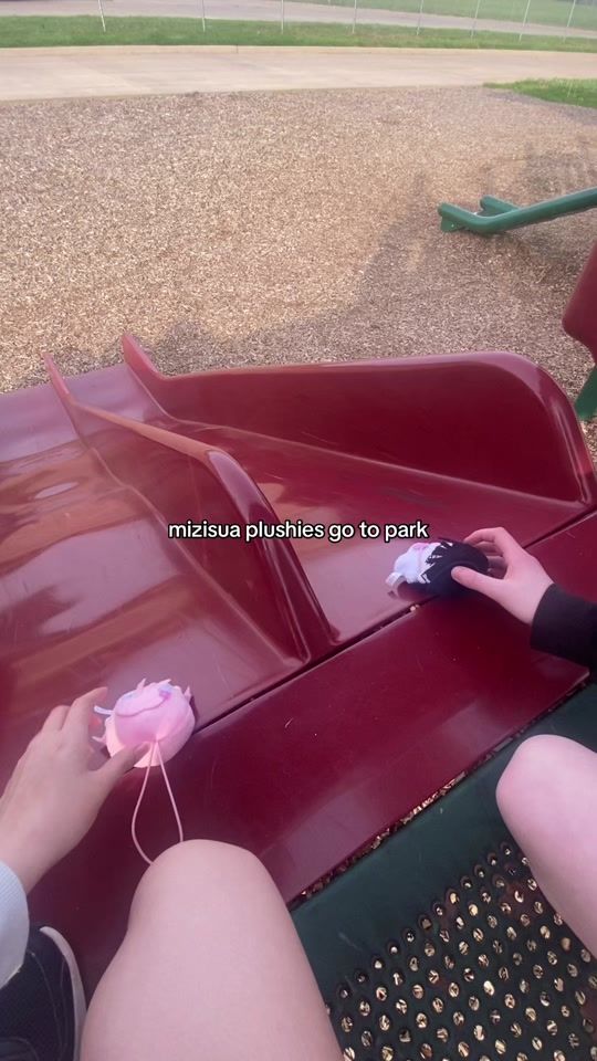 TikTok video thumbnail by penguintomori