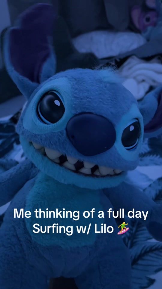 TikTok video thumbnail by stitchmania305