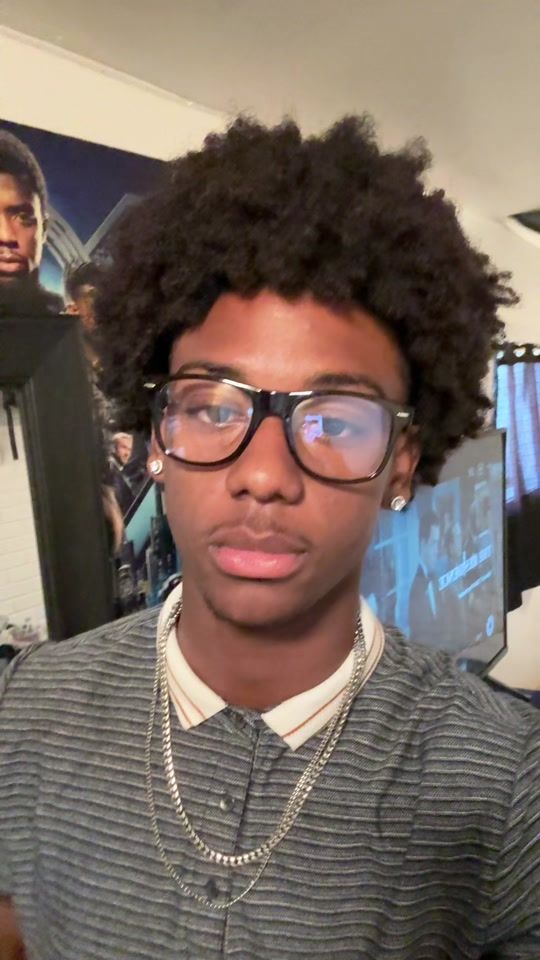 TikTok video thumbnail by 3hrystian