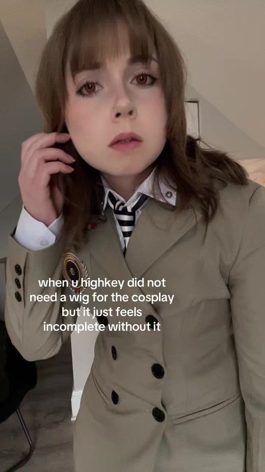 TikTok video thumbnail by beanzcosplay