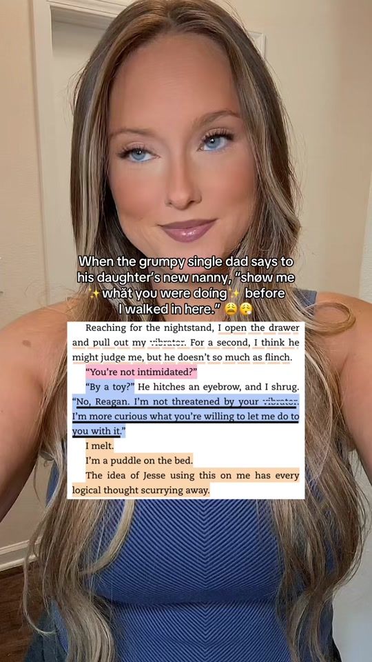 TikTok video thumbnail by readingwithkenzz