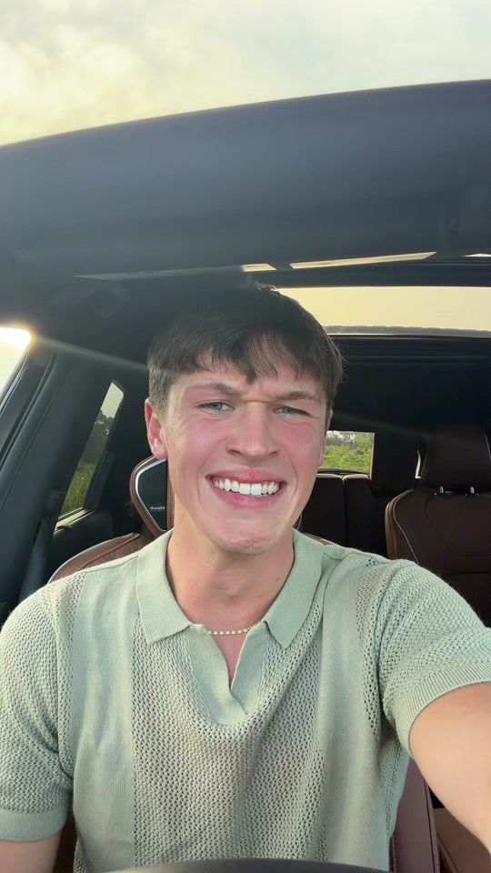 TikTok using Love In The Dark