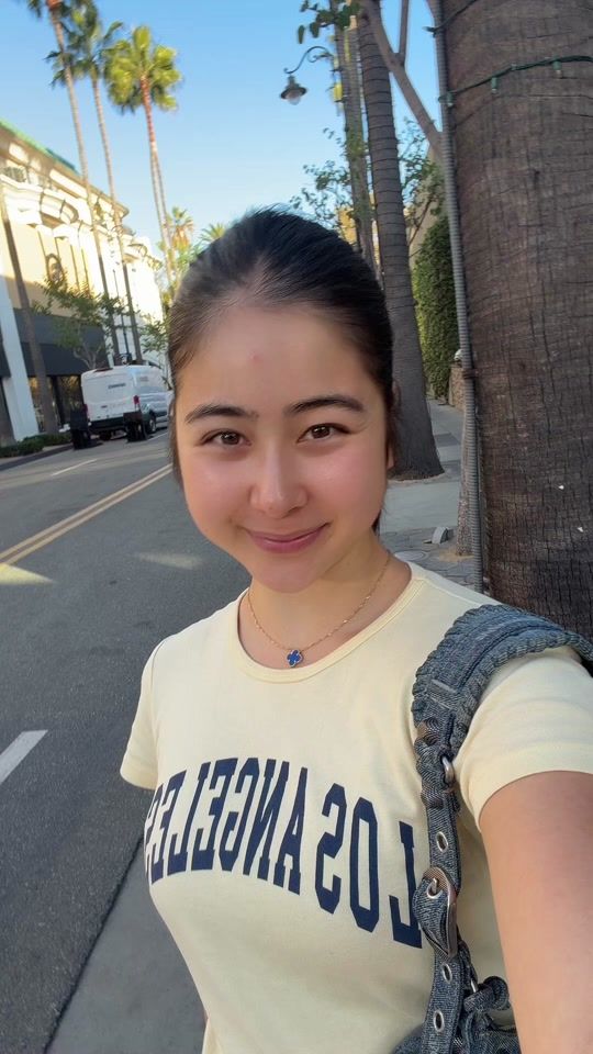 TikTok video thumbnail by sofimanassyan