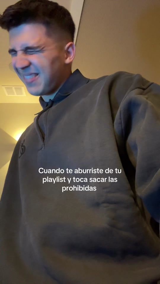TikTok video thumbnail by luiscarloscruzd