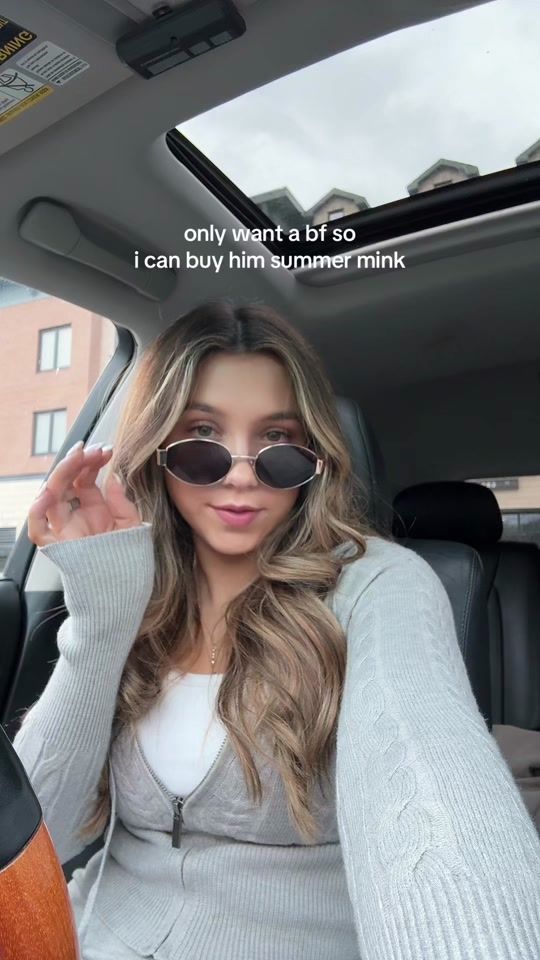TikTok video thumbnail by paigemelillo