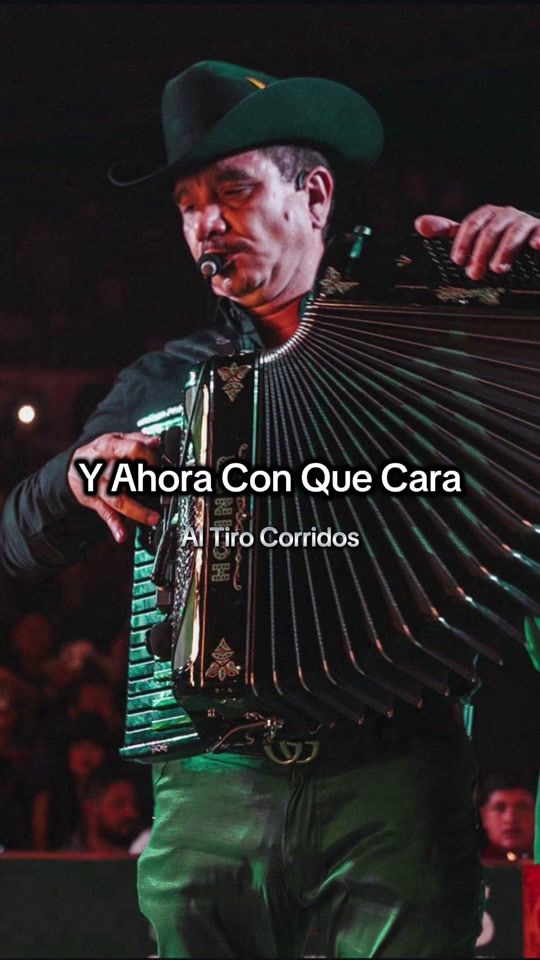 TikTok video thumbnail by altirocorridos