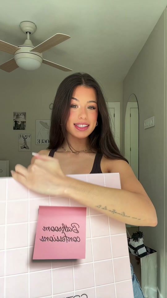 TikTok video thumbnail by naiaraaleyva