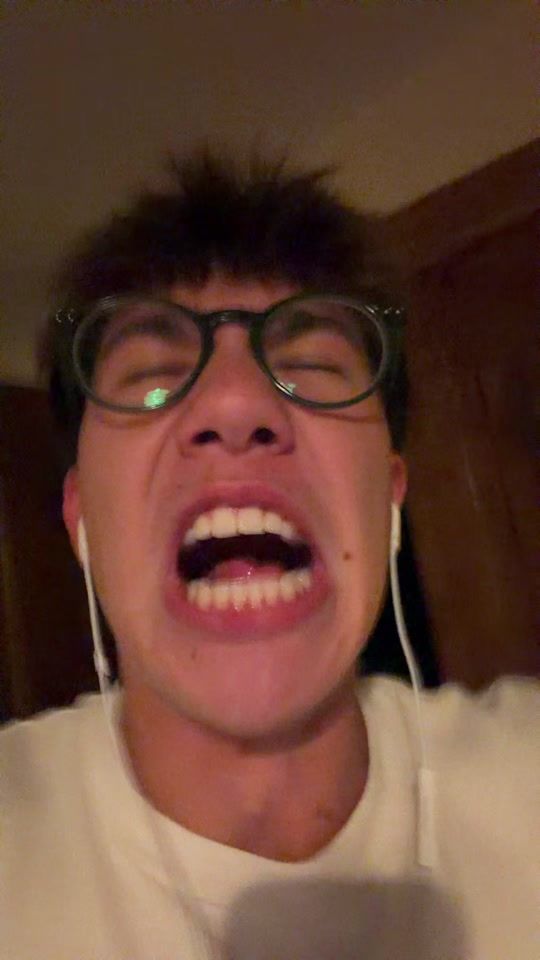 TikTok using Taking A Walk