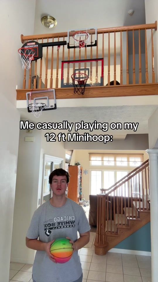 TikTok video thumbnail by bignatehoops
