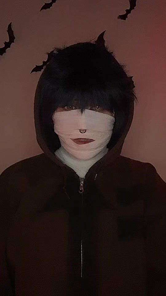 TikTok video thumbnail by defiant.curse