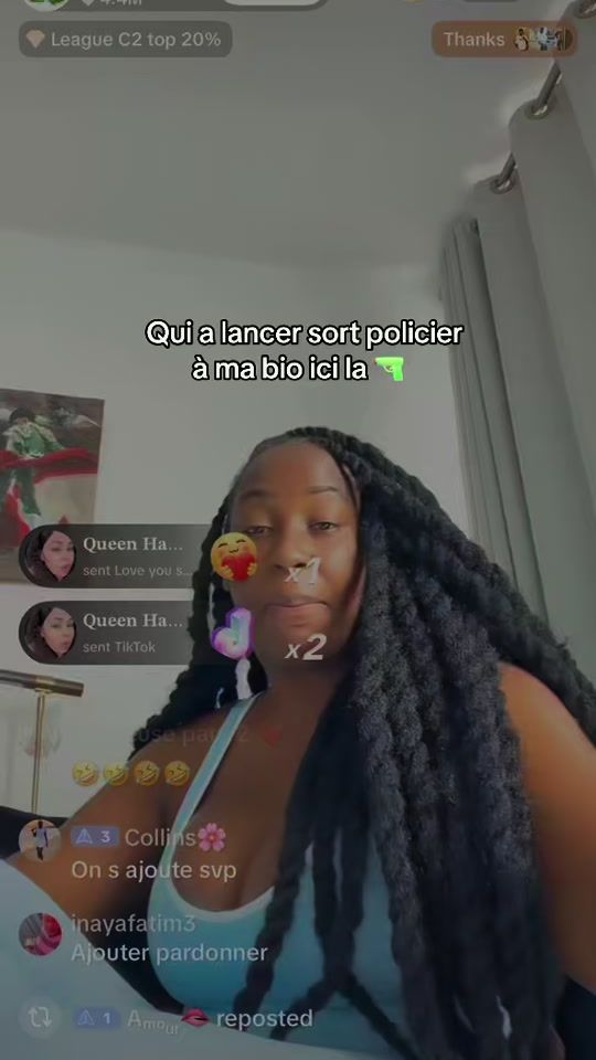 TikTok video thumbnail by redftv