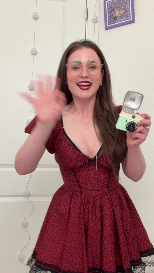 TikTok video thumbnail by kaylabutternut