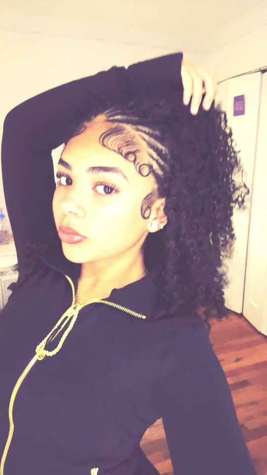 TikTok video thumbnail by theoneandonly_nathaly
