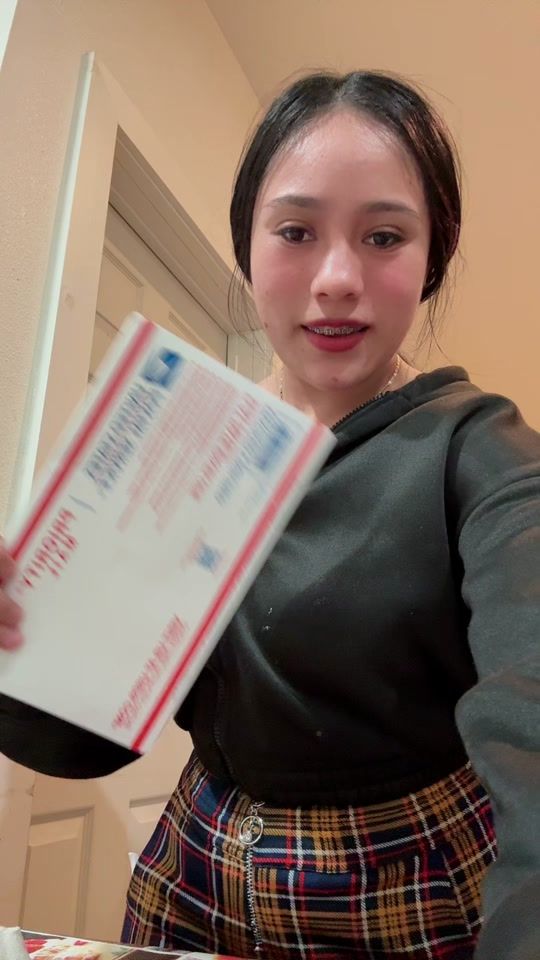 TikTok video thumbnail by yeseniala_chapina