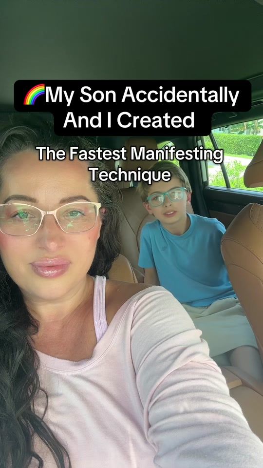 TikTok video thumbnail by kellymagicalmediumnbrey