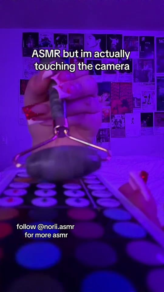 TikTok video thumbnail by noriminaj