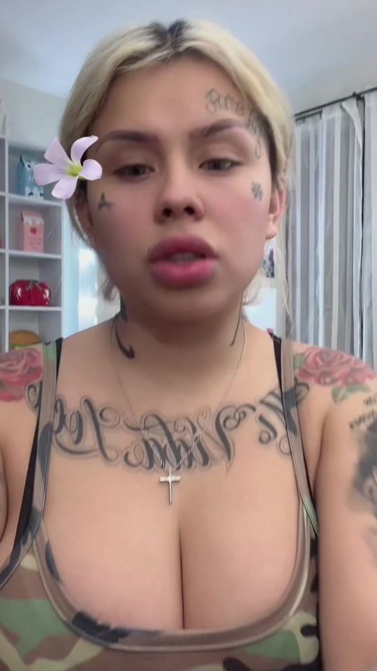 TikTok video thumbnail by la_mona_mx