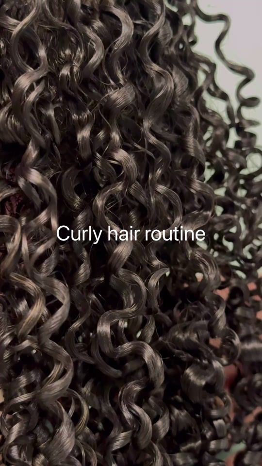 TikTok video thumbnail by mycurlyfit
