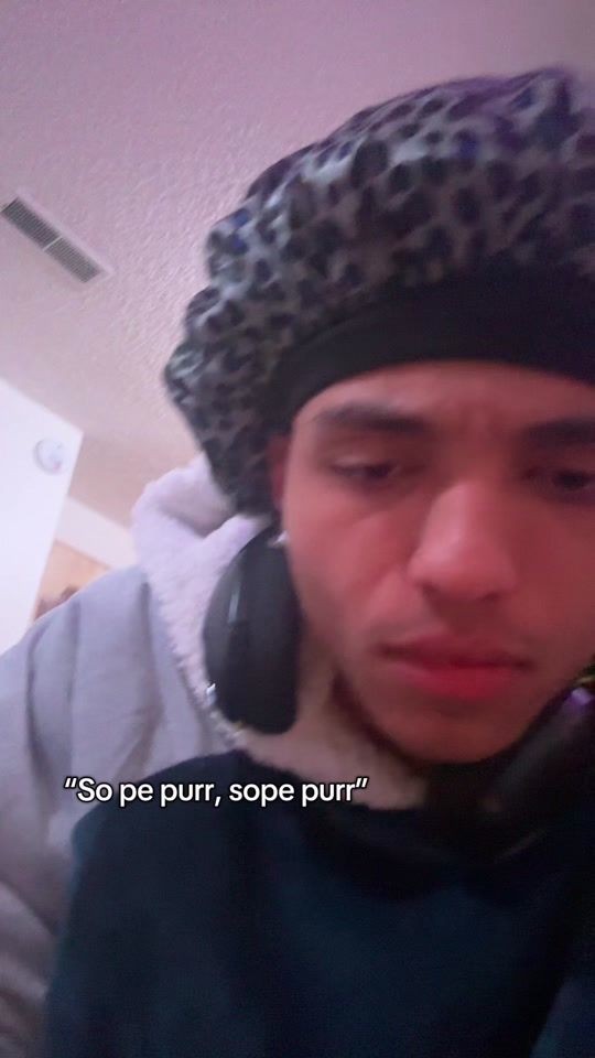 TikTok video thumbnail by meshaqqq