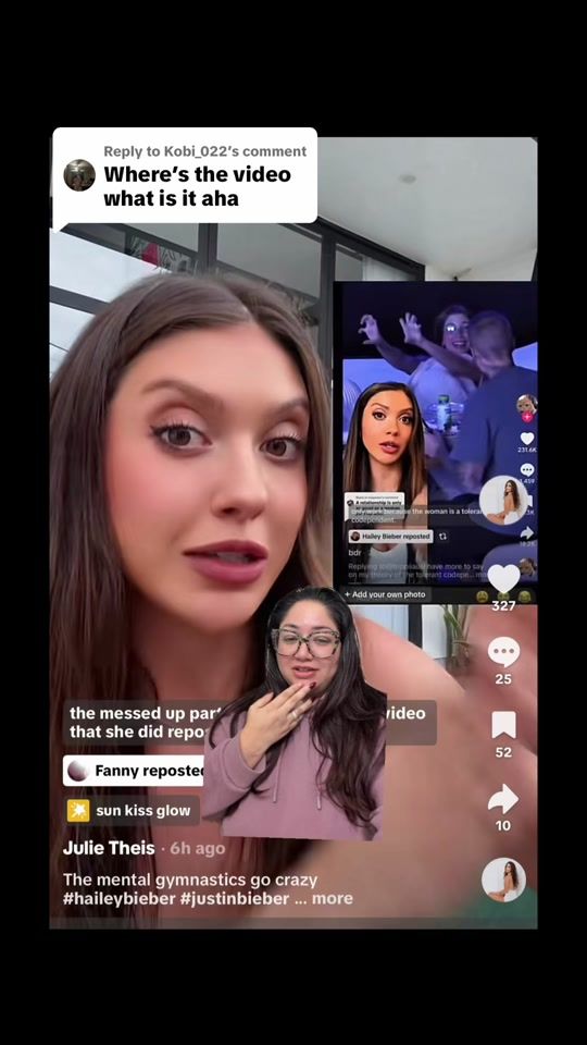 TikTok video thumbnail by no_niche_babe