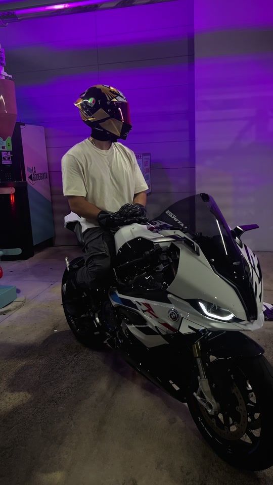 TikTok video thumbnail by sandrorides