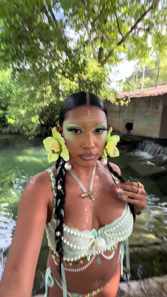 TikTok video thumbnail by lexichavezzz