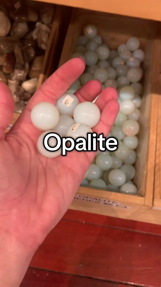 TikTok video thumbnail by rockstarcrystals