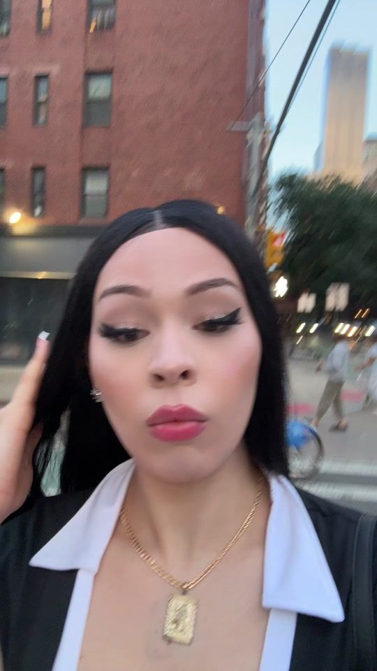 TikTok video thumbnail by trapcynderella