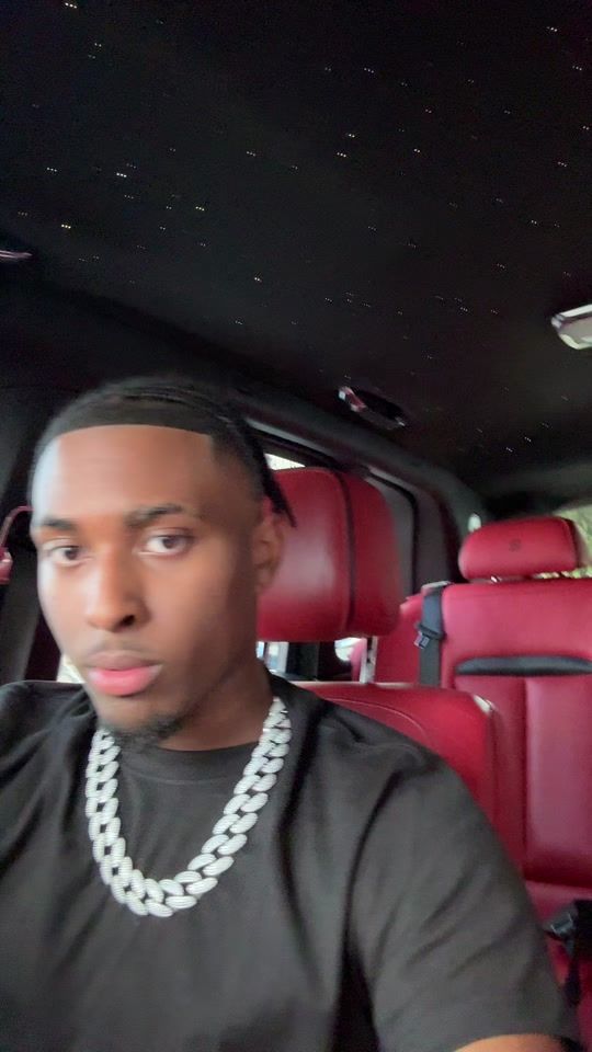 TikTok video thumbnail by lahmikejrr