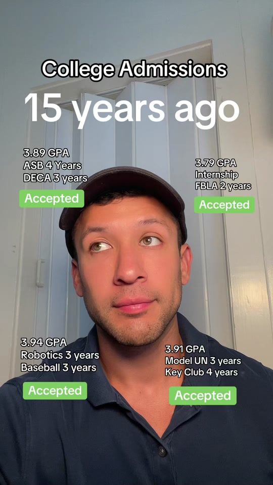 TikTok video thumbnail by tineocollegeprep