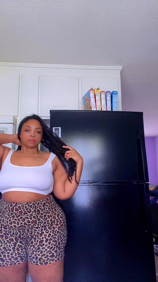 TikTok video thumbnail by bbw_judy