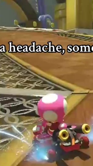 TikTok video thumbnail by toadettetunes