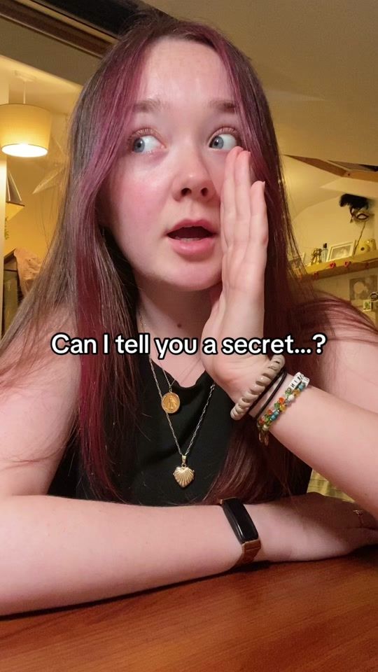 TikTok video thumbnail by finchcare
