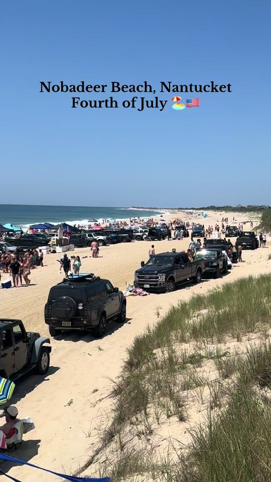 TikTok video thumbnail by nantucketcurrent