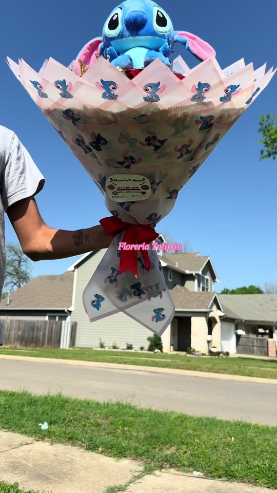 TikTok video thumbnail by floreria_tulipan1530