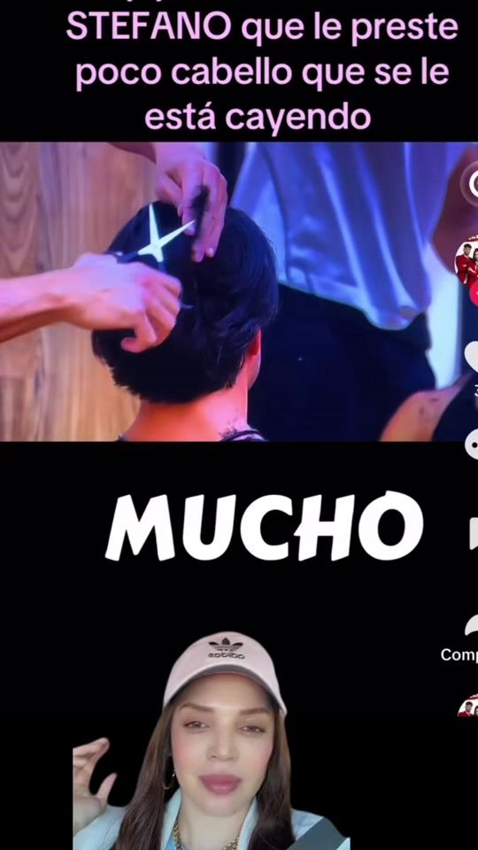 TikTok video thumbnail by launica_real